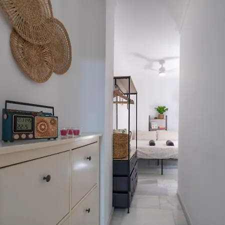 Apartment Old Town