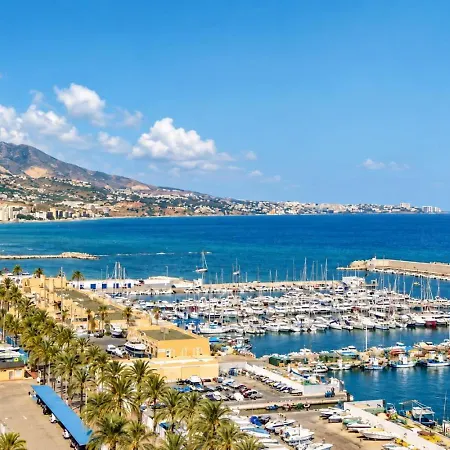 Old Town Fuengirola