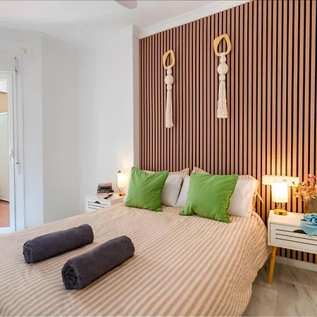 Apartment Old Town